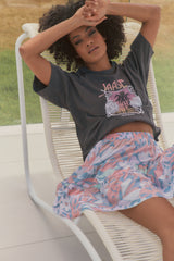 Rock Tee - In Concert