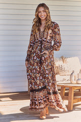 Sabrina Maxi - Hennie