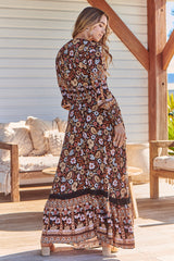 Sabrina Maxi - Hennie