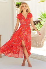 Carmen Maxi - San Sebastian