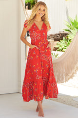 Carmen Maxi - San Sebastian