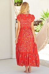 Carmen Maxi - San Sebastian