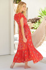 Carmen Maxi - San Sebastian