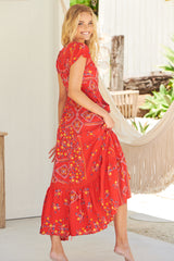 Carmen Maxi - San Sebastian