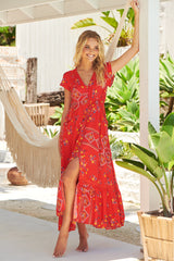 Carmen Maxi - San Sebastian