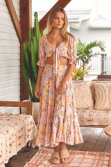 Santi Skirt - Emmy