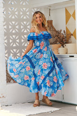 Positano Maxi - Santorina