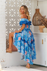 Positano Maxi - Santorina