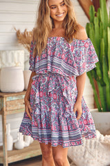 Georgie Mini - Bonnie