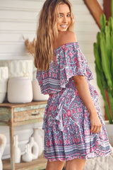 Georgie Mini - Bonnie