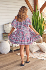 Georgie Mini - Bonnie