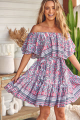 Georgie Mini - Bonnie