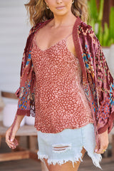 Jane Cami ~ Johnny Was