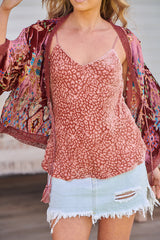 Jane Cami ~ Johnny Was