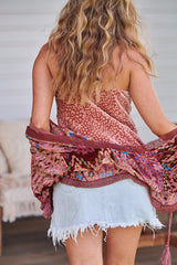 Jane Cami ~ Johnny Was