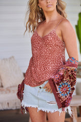 Jane Cami ~ Johnny Was