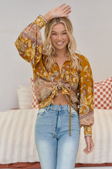 Barcelona Bolero - Emre