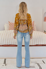 Barcelona Bolero - Emre