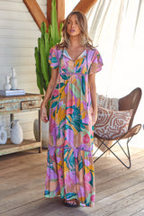 Valerie Dress - Matisse