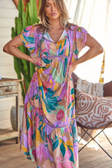 Valerie Dress - Matisse