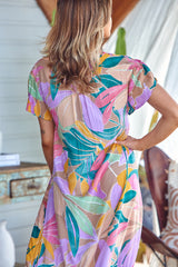 Valerie Dress - Matisse