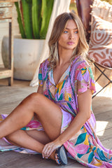 Valerie Dress - Matisse