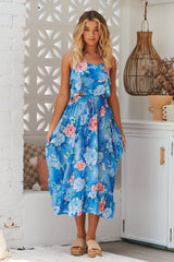 Vela Skirt - Santorina