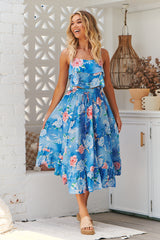 Vela Skirt - Santorina