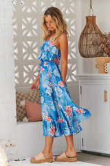 Vela Skirt - Santorina