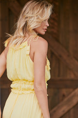 Vintage Dreams Midi Dress ~ MOS the label