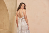 Jean Maxi Dress - Joshua Tree