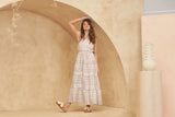 Jean Maxi Dress - Joshua Tree