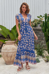Romi Maxi - Camelia