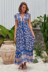 Romi Maxi - Camelia