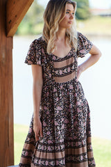 Isabella Maxi - Sarah