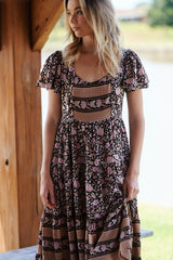 Isabella Maxi - Sarah