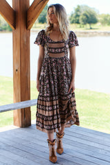 Isabella Maxi - Sarah