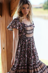 Isabella Maxi - Sarah