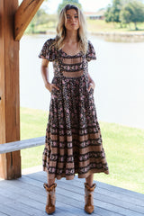 Isabella Maxi - Sarah