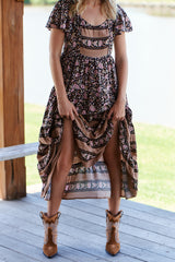 Isabella Maxi - Sarah