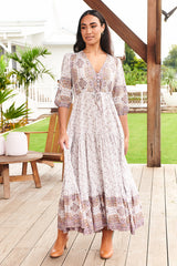 Tessa Maxi - Lulu