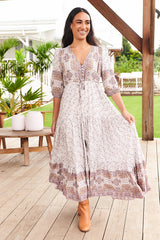 Tessa Maxi - Lulu