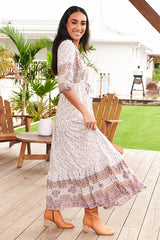 Tessa Maxi - Lulu