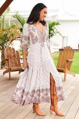 Tessa Maxi - Lulu