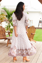 Tessa Maxi - Lulu