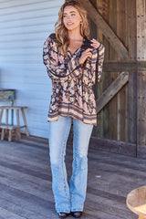 Florence Blouse - Adele