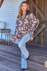 Florence Blouse - Adele