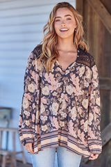 Florence Blouse - Adele