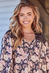 Florence Blouse - Adele