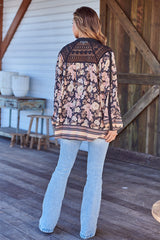 Florence Blouse - Adele